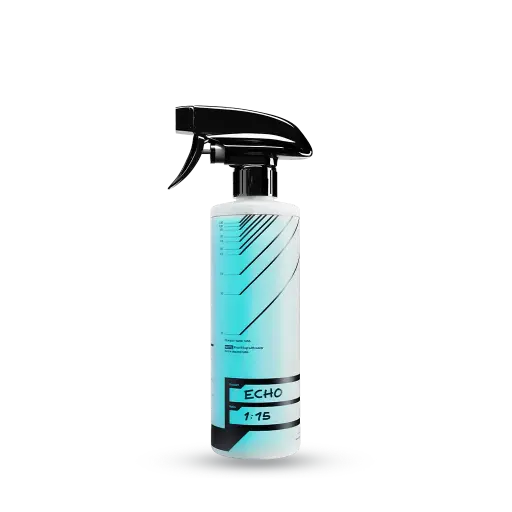 Dilute Bottle