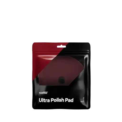 Ultra Polish Pad