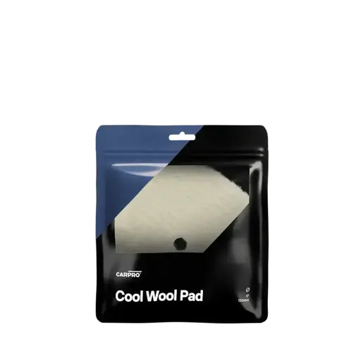 Cool Wool Pad