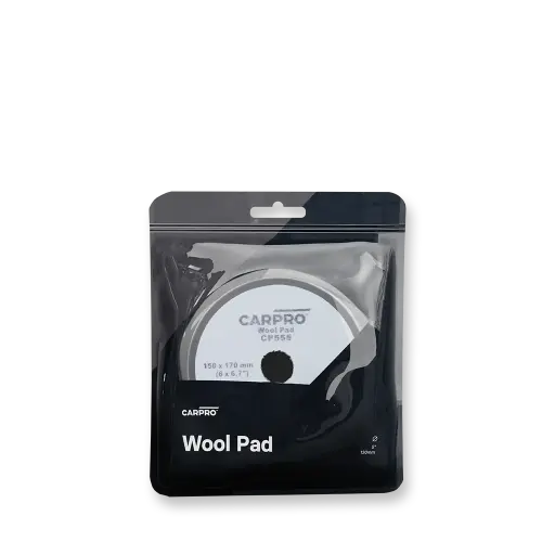 Wool Pad