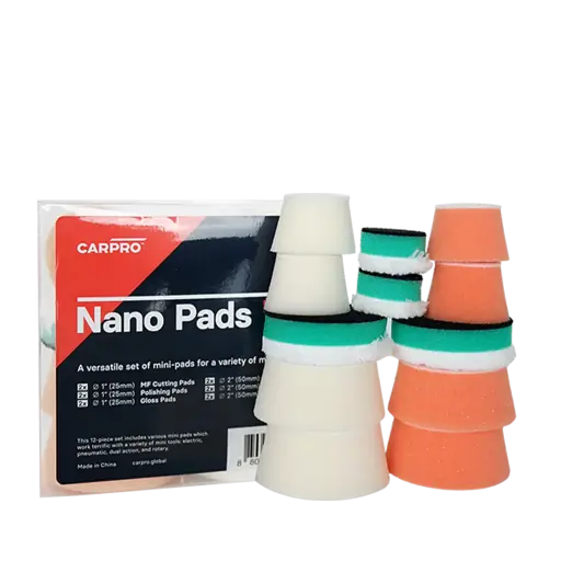 Nano Pad Kit