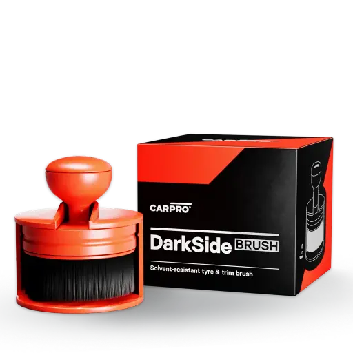 DarkSide Tyre Brush