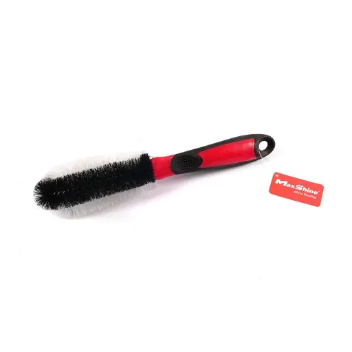 Tire Cleaning Brush