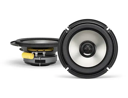 Speakers 13cm - Alpine 