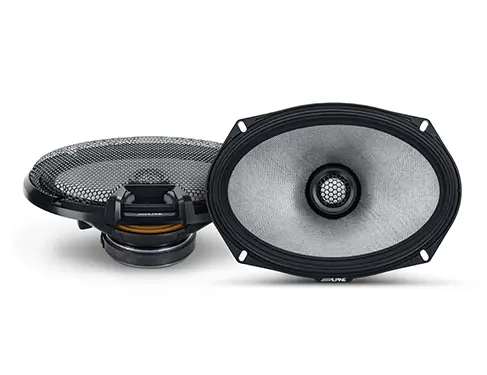 Speaker 6x9cm - Alpine 
